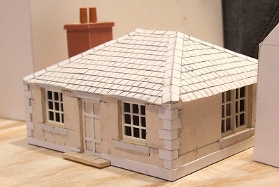 Harbourmasters Office