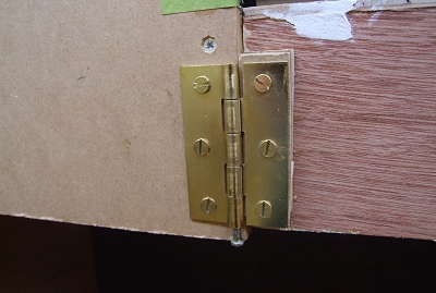 Hinge