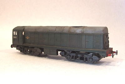 Class 20