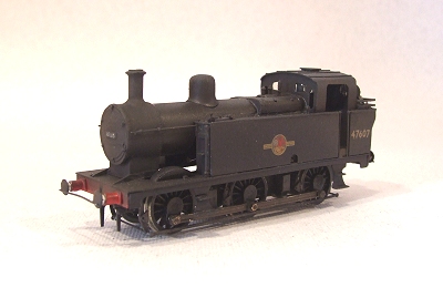Jinty