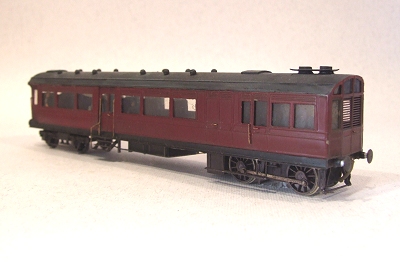 Railmotor